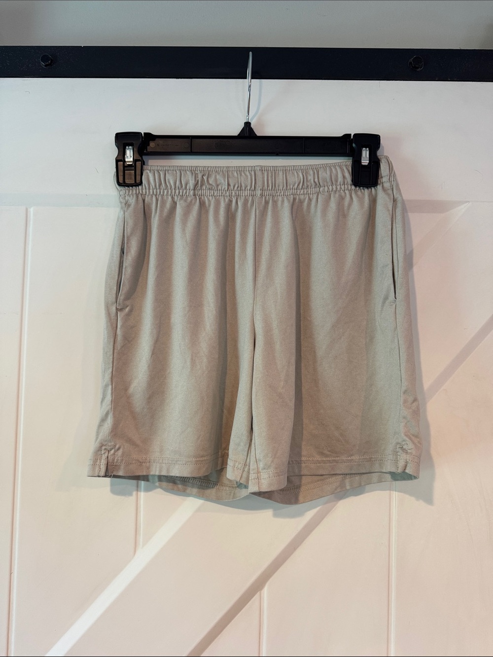 Boys Medium 8 Comfy Shorts Old Navy